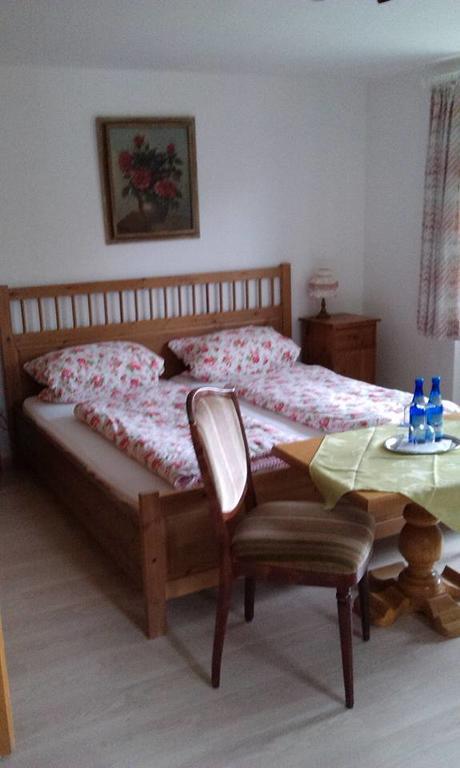 Landhotel Gruben Όμπερσντορφ Εξωτερικό φωτογραφία