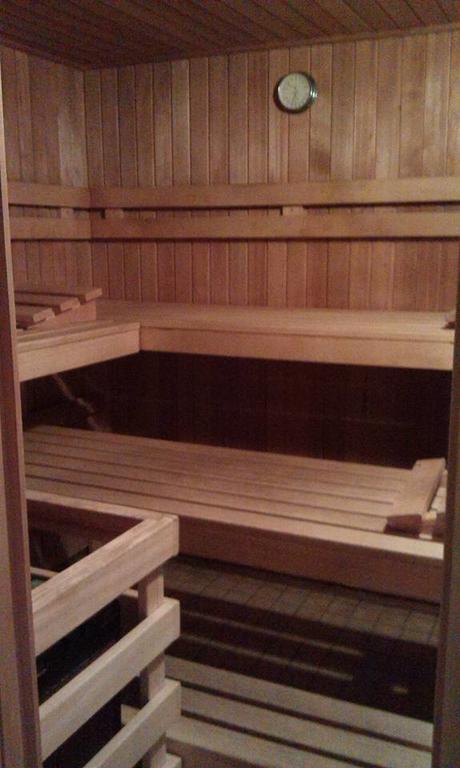 Landhotel Gruben Όμπερσντορφ Εξωτερικό φωτογραφία