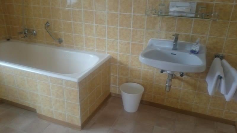 Landhotel Gruben Όμπερσντορφ Εξωτερικό φωτογραφία